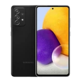 Samsung Galaxy A72 Siyah 128 GB / 8 GB Ram YENİLENMİŞ ÜRÜN (Sıfır Gibi) - 3