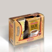 Altıncezve Hazır Türk Kahvesi Ofis Seti Şekerli 10 x 11 Gr- 10LU PAKET - 2