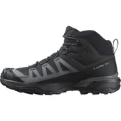 Salomon X-Ultra 360 Mıd Gtx Gore-Tex® Patika Tırmanış Erkek Outdoor Bot thumbnail 3