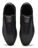 Reebok Classic Leather Gy0954 Kauçuk Taban Unisex Günlük Ayakkabı thumbnail 4