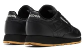 Reebok Classic Leather Gy0954 Kauçuk Taban Unisex Günlük Ayakkabı thumbnail 5