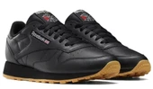 Reebok Classic Leather Gy0954 Kauçuk Taban Unisex Günlük Ayakkabı thumbnail 2