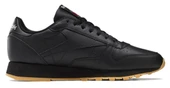 Reebok Classic Leather Gy0954 Kauçuk Taban Unisex Günlük Ayakkabı thumbnail 3