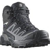 Salomon X-Ultra 360 Mıd Gtx Gore-Tex® Patika Tırmanış Erkek Outdoor Bot thumbnail 2