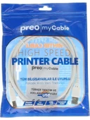 Preo My Cable MC14 Printer Kablosu - 3