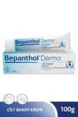 Bepanthol Derma Cilt Bakım Kremi 100gr - 1