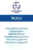 Bepanthol Derma Cilt Bakım Kremi 100gr - 5