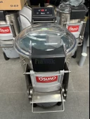 10 kg Patates Soyma Makinesi - 10 kg Patates Soyma Makinası - 220 v - 3