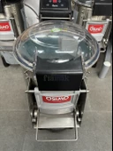 10 kg Patates Soyma Makinesi - 10 kg Patates Soyma Makinası - 220 v - 4