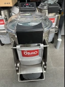 10 kg Patates Soyma Makinesi - 10 kg Patates Soyma Makinası - 220 v - 5