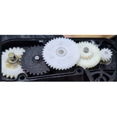 Lg Hom Bot Dişli thumbnail 3