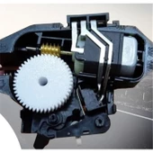 Volkswagen Polo Sedan Bagaj Motor Dişli thumbnail 1