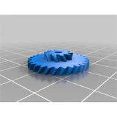 Lg Hom Bot Dişli thumbnail 2