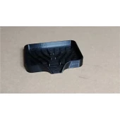 Su Giderli Katı Sabunluk Siyah thumbnail 2