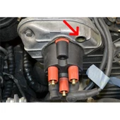 Porsche 944 Eksantrik Dişli Kapağı İçin Tapa - 2