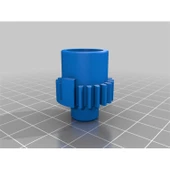 Tchibo Esperto Dişli thumbnail 1