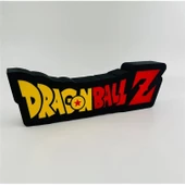 Dragon Ball Z Led Masa Lambası - 2