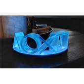 Playstation Xbox Led Masa Lambası thumbnail 2