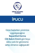 Bepanthol Derma Cilt Bakım Kremi 100 gr 2'li Paket - 5