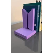 Bts Kitap Tutucu - 1