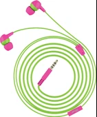 Trust 23420 Buddı Kulakiçi Çocuk Kulaklık - Pembe - 3