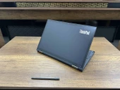 Lenovo ThinkPad X13 Yoga Gen 2 Intel Core i5 1135G7 16GB 512GB SSD Iris Xe 13.3" W10 Pro WUXGA 20W80014GE DOKUNMATİK (İKİNCİ EL) - 4