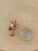 Bakır & Pirinç Yüzük (Ayarlanabilir) (52748) thumbnail 2