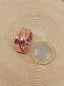 Bakır Yüzük (Ayarlanabilir) (52726) thumbnail 2