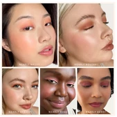 Rare Beauty Stay Vulnerable Nearly  Apricot - Allık thumbnail 2