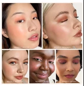 Rare Beauty Stay Vulnerable Nearly Mauve - Parlak Dudak Balmı 3.8 ML thumbnail 2