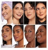 Rare Beauty Warm Wishes Effortless Bronzer Good Energy - Krem Bronzlaştırıcı thumbnail 2