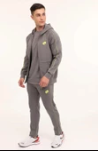 Lotto M-Yınkas Hoodie Eşofman Üstü Erkek Ceket - 3