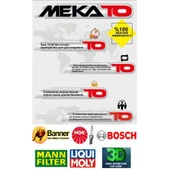 Divortex Çok Amaçlı Bakım Spreyi 400 ml. - 3