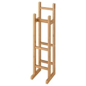 IKEA Ragrund Yedek Tuvalet Kağıtlığı 15x16x60 cm Bmabu - 1