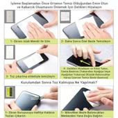 Samsung Galaxy G360 Temperli Cam Ekran Koruyucu thumbnail 3