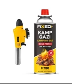 SGS  782 Kamp Pürmüz Seti - 1