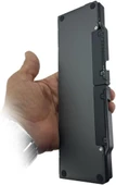 NPO SSA MID8017TB 8" Uyumlu Kablosuz Bluetooth Şarjlı Kendinden Standlı Katlanır Klavye - 5