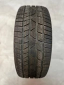 Contınental 225/45R17 91H TS830P MO CWC Kış Lastiği ( 2016 Üretim ) - 1
