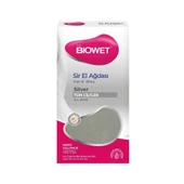 Biowet Kalıp Sir El Ağdası Tüm Ciltler İçin Silver 400 gr - 1