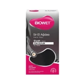 Biowet Kalıp Sir El Ağdası Tüm Ciltler İçin Siyah 400 gr - 1