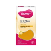 Biowet Kalıp Sir El Ağdası Normal Ciltler İçin Naturel 400 gr - 1