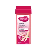 Biowet Roll On Sir Ağda Hassas Ciltler İçin Pudralı 100 ml - 1