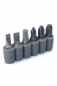 -4800008106-6 Lı Bıts Set ( 25 Mm ) - 1