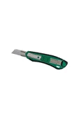 ELTA Ergonomik Kilitli Maket Bıçağı 18mm - 5