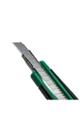 ELTA Ergonomik Kilitli Dar Maket Bıçağı 9 mm - 6
