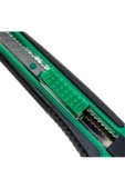 ELTA Ergonomik Kilitli Dar Maket Bıçağı 9 mm - 8
