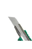 ELTA Metal Gövde Kilitli Geniş Maket Bıçağı 18 mm - 6