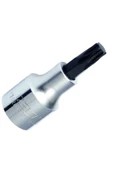 1/2'' T45 Lokmalı Torx Uç - 1
