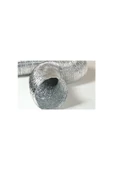 DUCTFLEX 229 MM  ALU FD - 1