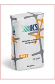 Seramik ve Fayans Yapıştırıcısı (Fix) 25 KG - 1